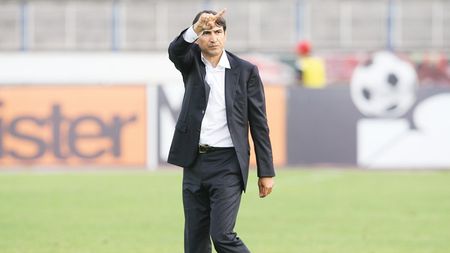 Piți, cu mintea la Steaua, cu sufletul la Craiova!