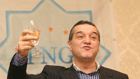 O nouă ieșire în decor pentru Gigi Becali: "Aduceți o femeie musulmană prim-ministru? Aduceți Coranul în Biserică? Dumnezeu va da de pământ cu Liviu Dragnea"