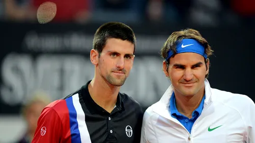 Masters-ul de la Shanghai | Tablou intrigant, dar fără Nadal: Federer poate începe cu un meci împotriva jucătorului în fața căruia a câștigat ultimele sale două titluri de Mare Șlem