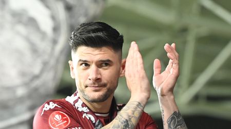 Cristi Săpunaru dă cărțile pe față după plecarea de la Rapid: „Nu am putut vorbi până acum! E momentul”