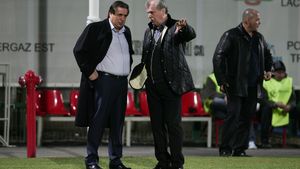 "Ne retragem, să joace Chivorchian cu Burleanu!". Suspendat șase luni de Comisia de Disciplină, Ioan Niculae amenință că scoate Astra din campionat. Dragomir: "Nu sunt sănătoși la cap"