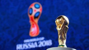 Punct final în drumul spre Rusia! Se știu cele 32 de participante, după un ultim baraj decis fără emoții. Grupă cu Rusia, Peru, Iran și Panama? Cum arată urnele pentru tragerea la sorți și grupa "de foc"