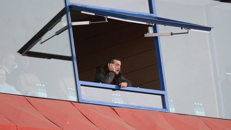 "Steaua e casa mea! Nu o vând!"