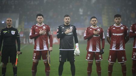 Singurul rapidist care rivalizează cu Cristian Săpunaru în iubirea pentru clubul din Giulești e la un pas să fie vândut de Dan Șucu și Victor Angelescu!