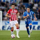 Presa din Spania trage primele concluzii după debutul lui Ianis Hagi ca titular în La Liga!