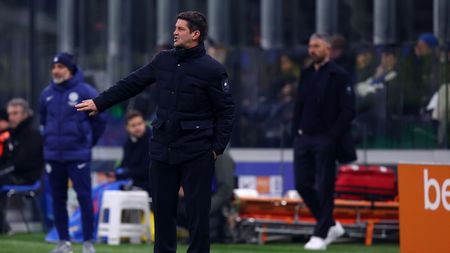 Fostul antrenor de la CFR Cluj, verdict în presa italiană despre Interul lui Cristi Chivu