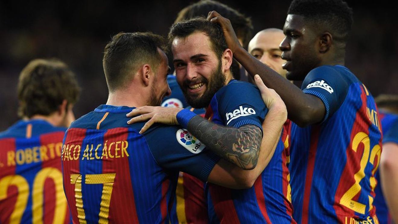 Exod la Barcelona, după transferul lui Coutinho! 5 fotbaliști pleacă de pe Camp Nou
