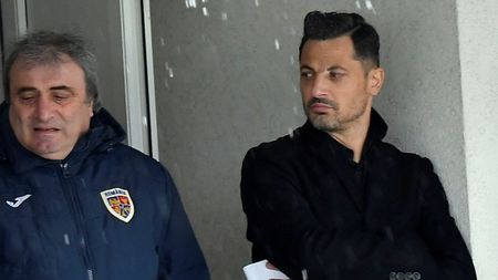 De ce nu s-a putut impune Mirel Rădoi în fața lui Mihai Stoichiță! „Nu-mi închipui pe cineva vorbind peste Mircea Lucescu sau Iordănescu” | VIDEO EXCLUSIV ProSport Live