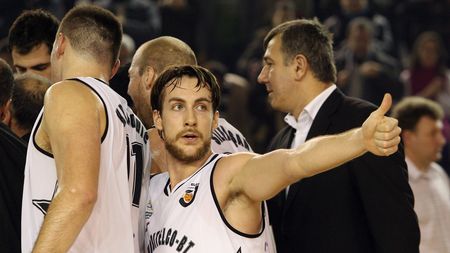 Gaz Metan Mediaș, victorie în FIBA Eurochallenge, după un meci dramatic!