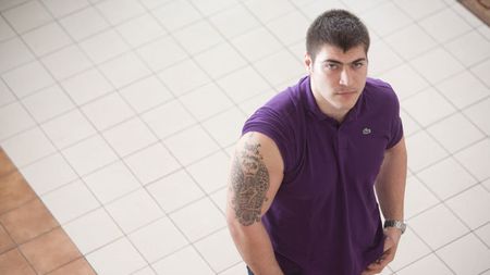 Vino să faci sport pe Kiseleff** alături de Mihai Grasu și alți campioni ai României!