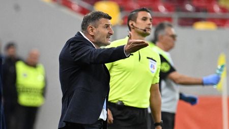 Laszlo Balint nu s-a ferit de cuvinte: „Nu mi-a plăcut deloc”