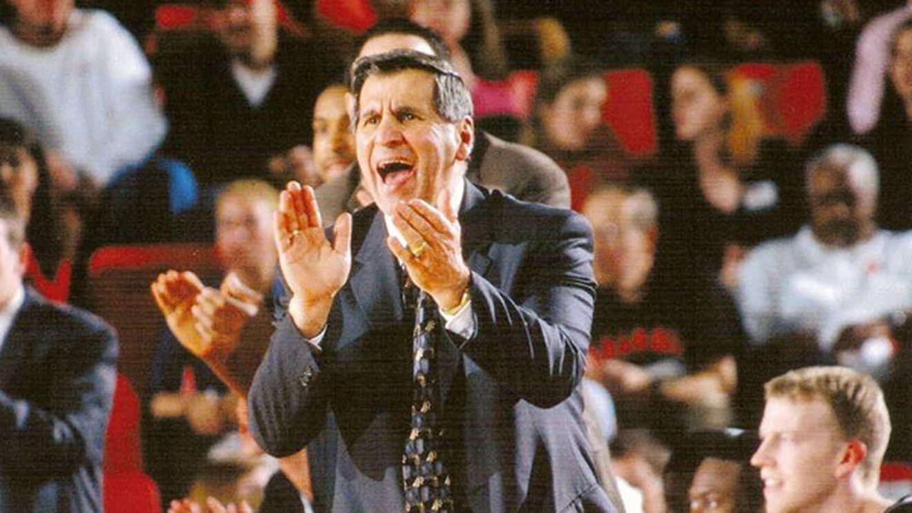 Jim Harrick, noul antrenor al naționalei masculine de baschet