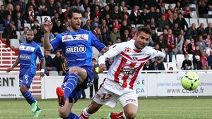 Mutu a scăpat de operație: "De marți, mă pregătesc normal cu echipa!"