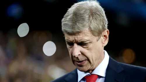 Wenger s-a decis: dă bani pe transferuri! 70 de milioane de lire pregătite de 