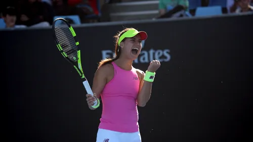 LIVE BLOG Australian Open | SUPER SORANA s-a întors: calificare după 8 ani în optimile unui Grand Slam! Cîrstea a reușit o victorie superbă cu Riske și o va întâlni pe Muguruza în meciul următor