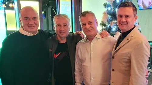 Vestea momentului despre demiterea lui Dan Petrescu de la CFR Cluj: Neluțu Varga a ieșit public și a făcut personal anunțul! De acum, banca tehnică a ardelenilor e asigurată total!