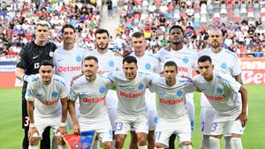 Oficialul LPF, mesaj clar despre excluderea FCSB din Superliga și primirea celor de la CSA: „Să vină înjurăturile celor de la Steaua”