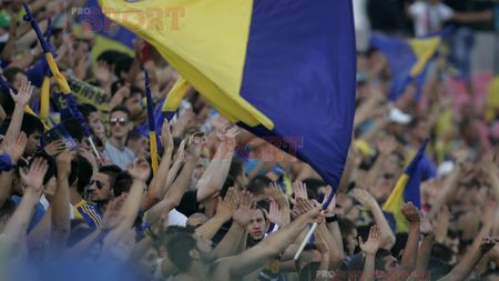 Veste bună pentru "lupi"!** Meciul cu Ceahlăul se joacă cu spectatori