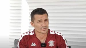 Se face ultimul transfer al verii pentru Rapid! Achiziția de titlu pe care Gâlcă i-a cerut-o lui Dan Şucu: „Liber de contract”. EXCLUSIV