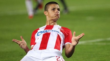 Eintracht Frankfurt i-a găsit înlocuitor lui Jovic. Un alt atacant de mare perspectivă a ajuns în Bundesliga