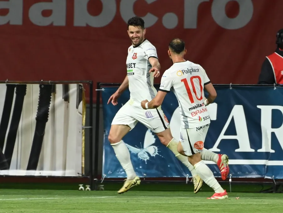 Sergiu Buș