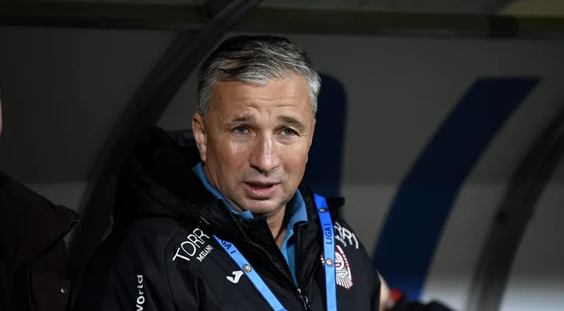 Dan Petrescu: „Sunt nebun, îmi place munca! Am suflet bun”. Cum a refuzat milioane de dolari și marea trădare | EXCLUSIV