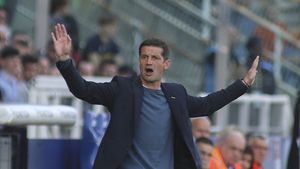 Se eliberează drumul lui Cristi Chivu către Inter! Mutarea care-l poate ajuta pe fostul căpitan al naționalei să-și îndeplinească visul