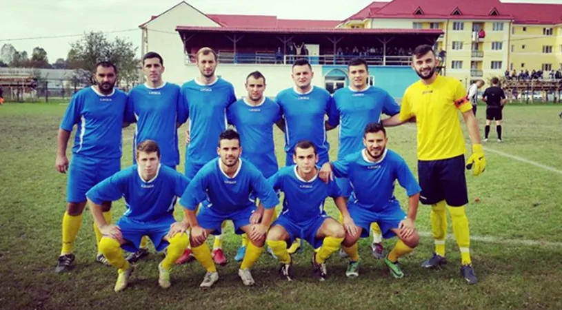 Gilortul, liderul din Gorj, promite că nu mai eșuează la baraj:** 