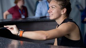 Vine Simona Halep la BRD Open? Reacția lui Dumitru Hărădău, la ProSport LIVE 