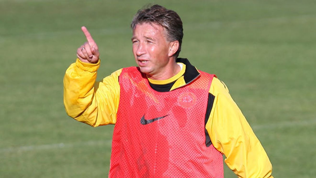 SFATUL care a "stricat" Premier League!** "Petrescu mi-a spus să fac așa!" TARE: 'Sport național' în Liga I, ciudățenie în Anglia
