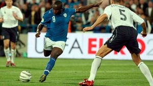 Ce NEBUNIE de transferuri pregătește Levi! 5 jucători foarte valoroși pe listă! Unul e bosniac și i-a chinuit pe români, altul e coleg cu Goian! VIDEO** Cine sunt și ce pot