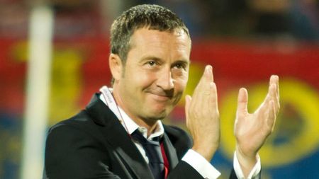 Așa rata transferuri când nu era "cel mai bun manager":** MM nu a vrut la Steaua un "fotbalist complet" în 2006! Acum e "fiert" să-l ia