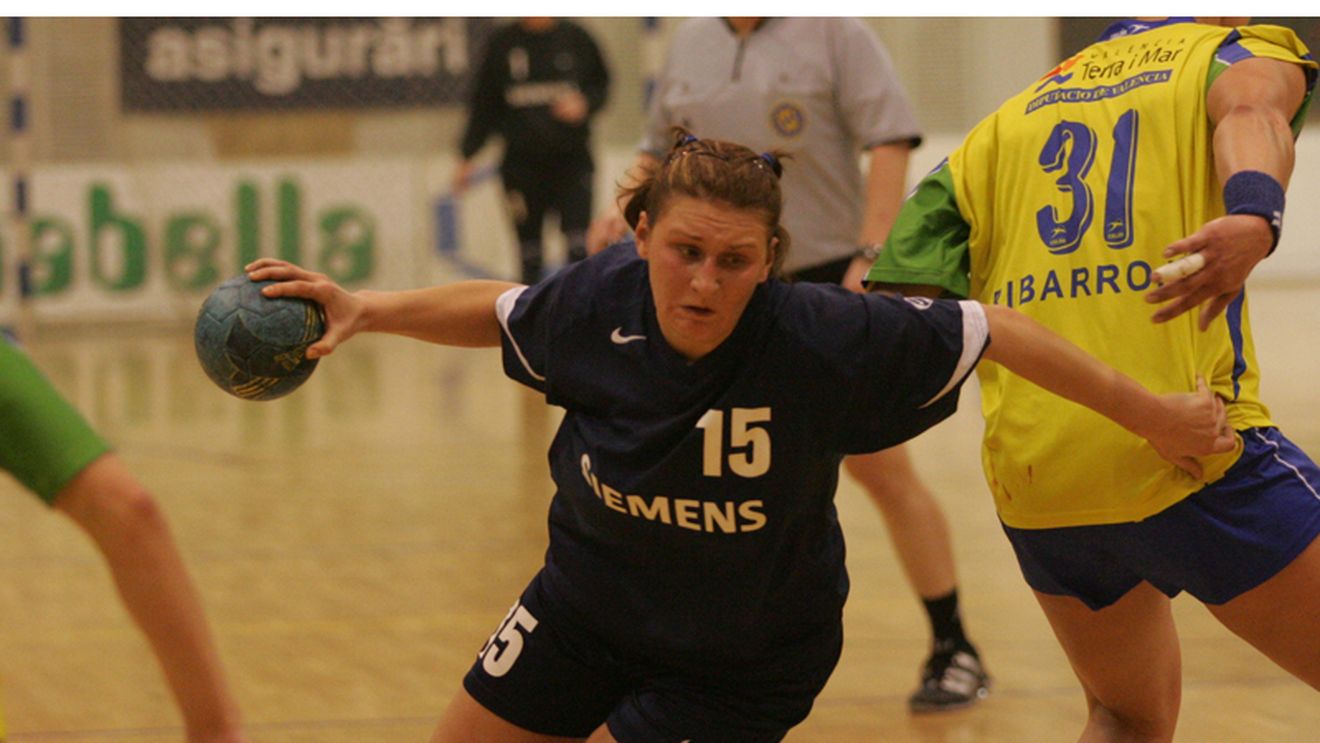 Tomis invinge Dunarea cu noroc