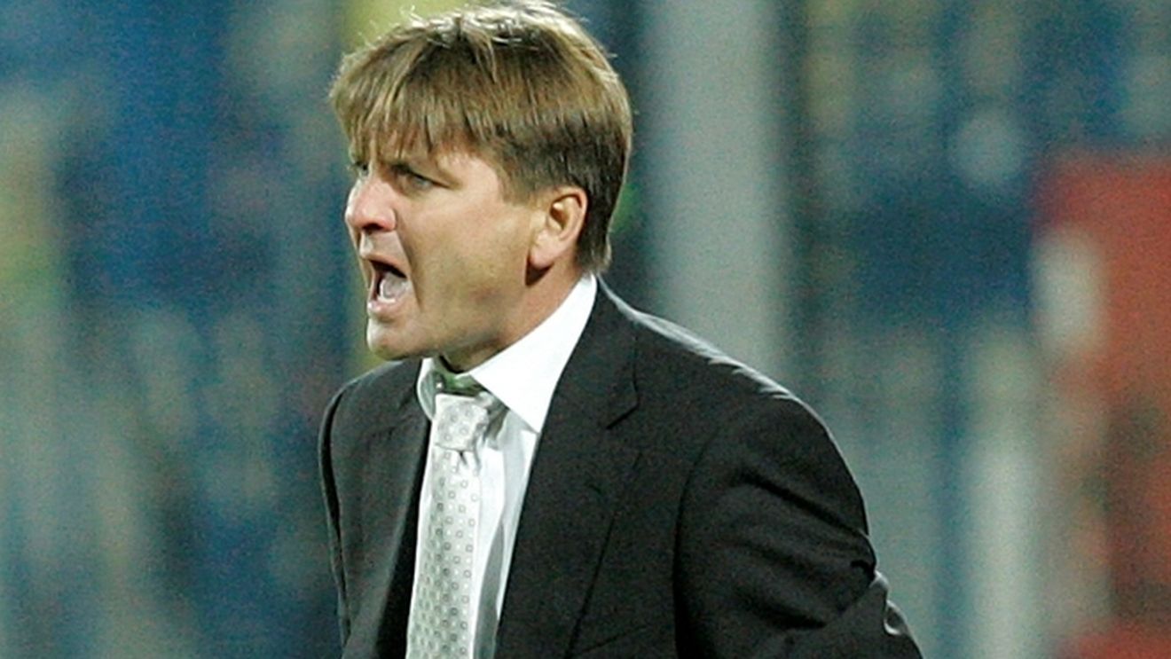 Uhrin îi avertizează pe clujeni!** "Atenție la Wilfried!"