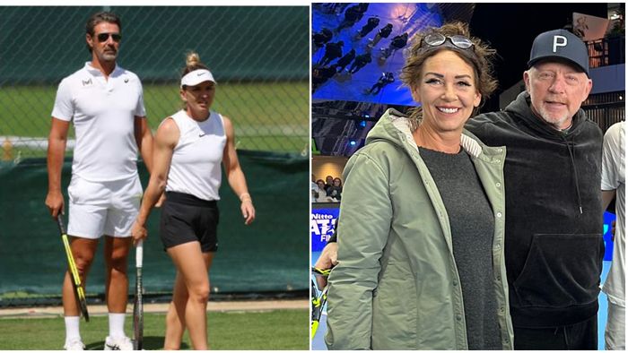 Boris Becker, prima reacție după ce a semnat contractul pe termen lung și l-a înlocuit definitiv pe Patrick Mouratoglou: „Construim o echipă pentru a scoate cea mai bună versiune"