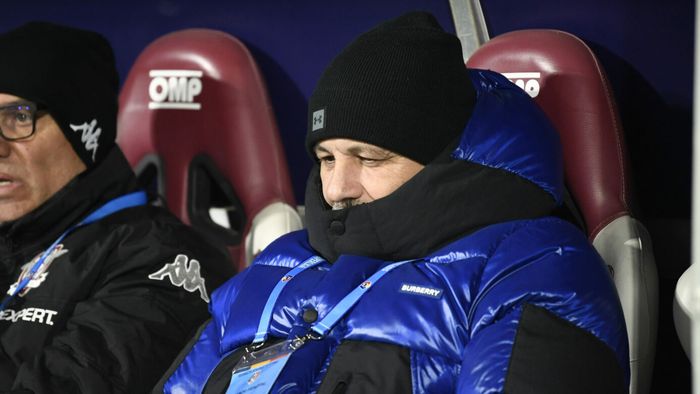 Marius Șumudică își distruge jucătorii, după Sepsi - Rapid 2-0: „N-am văzut în viața mea așa ceva!”