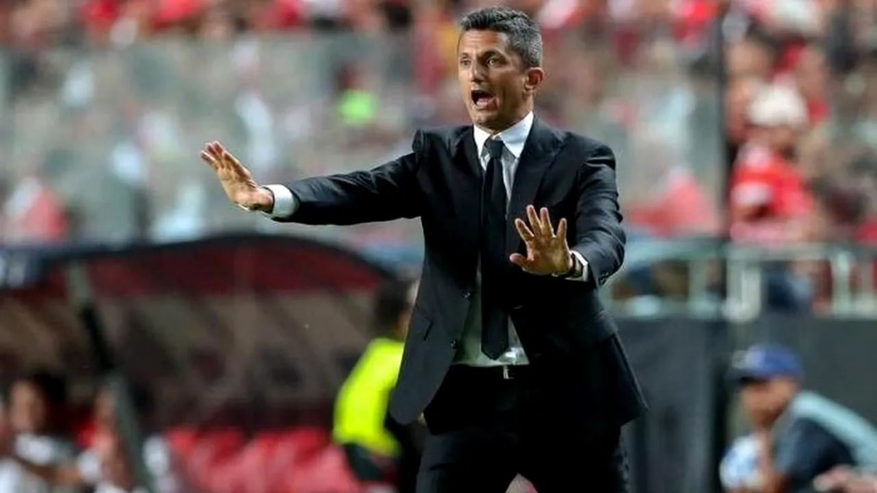 Răzvan Lucescu, atent la situația de la Dinamo. Care este 