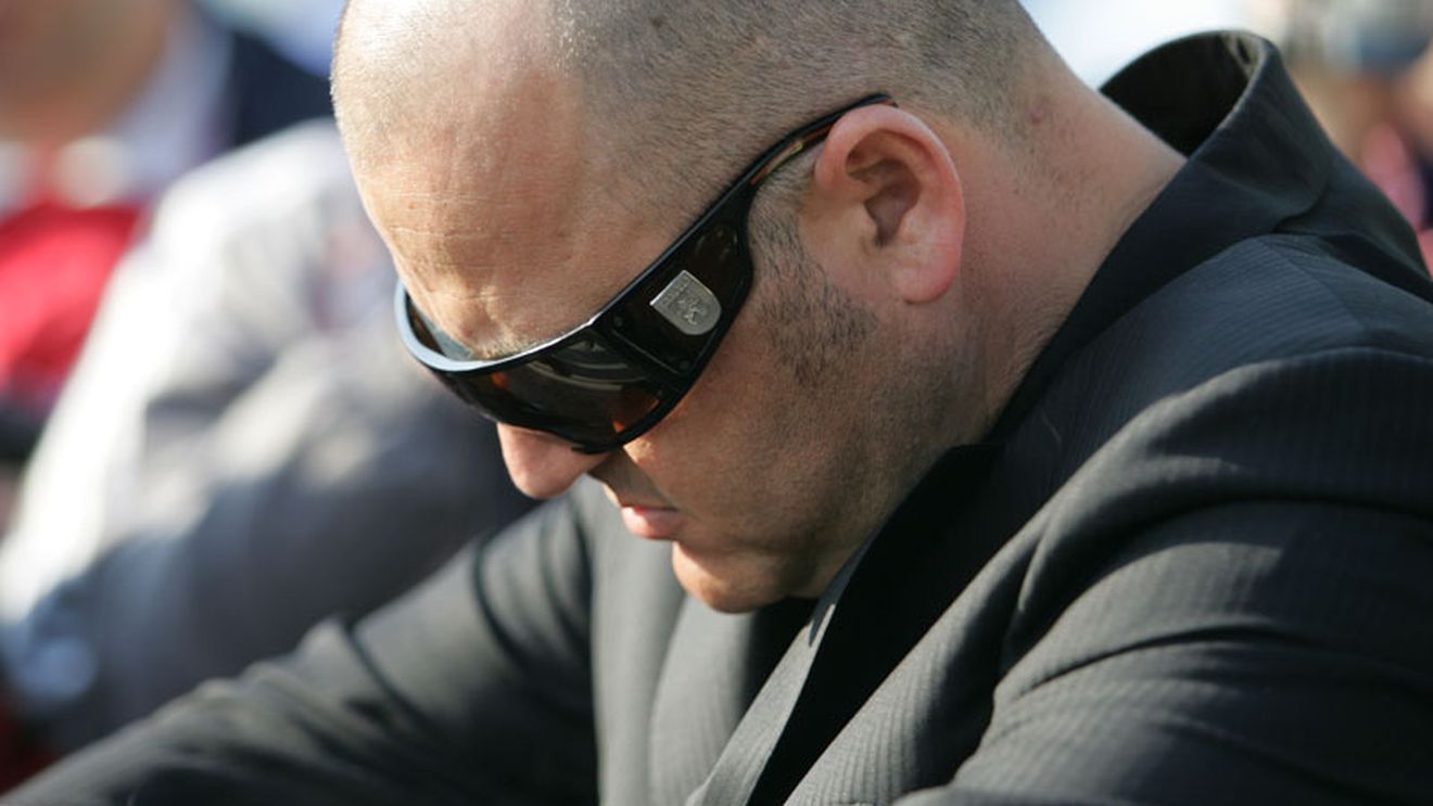 "Constantin ne are în vizor, prevăd o mare 'japcă' la Urziceni"