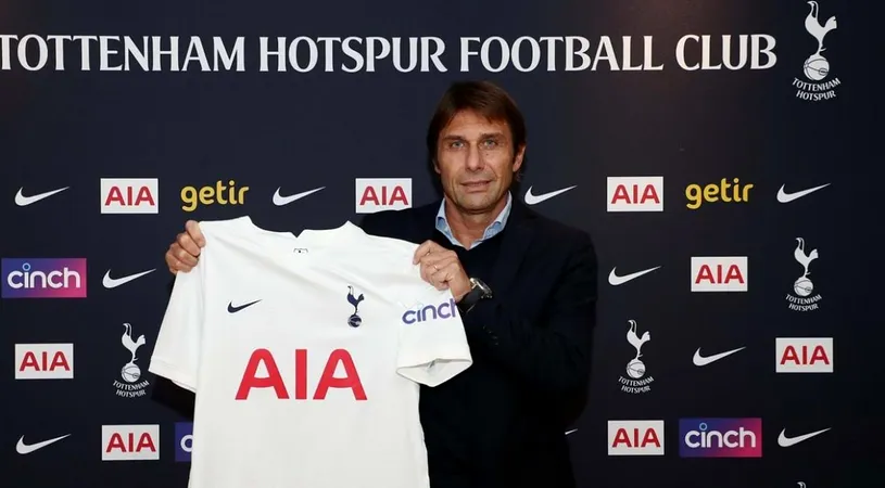 Tottenham Londra este gata să spargă banca pentru două staruri de la Everton! 100 de milioane de euro plătește Antonio Conte pentru fotbaliștii aleși