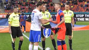 Gică Popescu, replică dură pentru Jean Vlădoiu după acuzațiile legate de meciul FCSB - Farul: „Afirmații iresponsabile! Facem plângere”