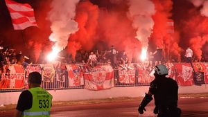 Infern pentru jucătorii lui Gigi Becali în Europa League! Vedetele care pot spulbera marele vis al campioanei României. EXCLUSIV