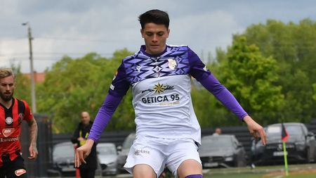 Belgienii au pus banii jos pentru fotbalistul din Superliga pe care FCSB și Dinamo nu l-au convins să se transfere: „Un milion de euro!”