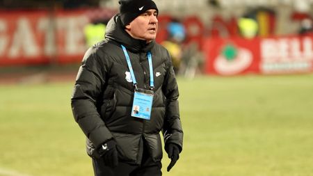 Gică Hagi explică dispariția misterioasă a lui Enes Sali din echipa Farului Constanța, după ce a debutat la națională la 15 ani: „Era logic ca la un moment dat să se întâmple asta!”
