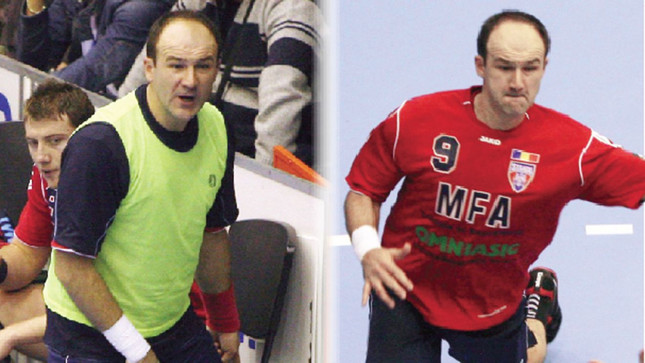 Bozo Rudic: „Poate am greșit eu!"