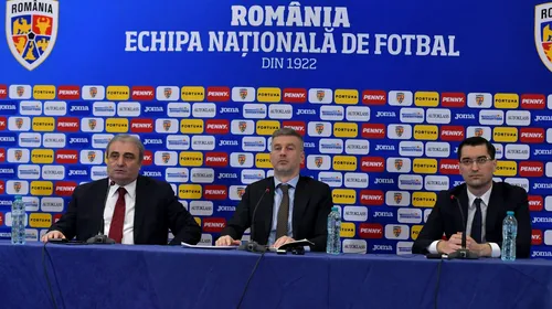 Florin Prunea, sfat prețios pentru Edi Iordănescu: „Să nu înceapă să semene cu ei!” | VIDEO EXCLUSIV ProSport Live