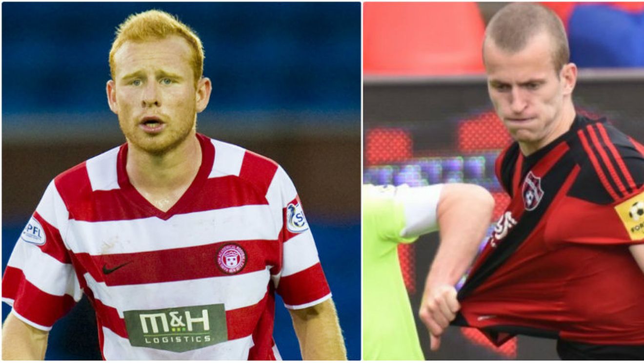  Încă două transferuri la Dinamo! Fundașii aduși de Rednic și anunțul lui Dănciulescu: "Sunt șanse foarte mari!"