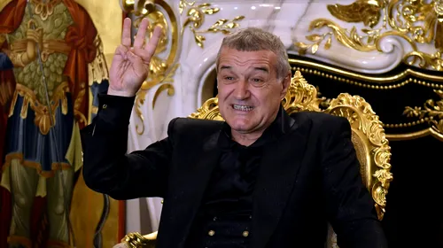 Păzea, că vine FCSB: echipa lui Gigi Becali poate da peste ungurii de la Ferencvaros în play-off-ul Champions League, dacă trece de Sparta Praga! Lista completă a adversarilor fioroși, dar nu invincibili