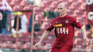 "Transferul" verii pentru CFR! Gabi Mureșan l-a cucerit pe "Animal"!** Pus la zid de conducere, salvat de antrenor