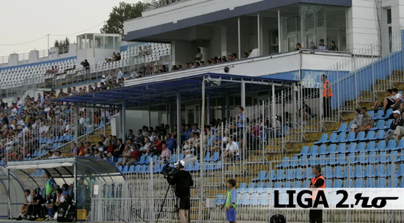 Fariștii fac ședință!** 