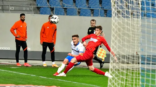 Modificări în etapa a 9-a din play-off-ul și play-out-ul Ligii 1. Când se decide lupta pentru salvarea de la retrogradare + FCSB – Craiova se joacă pe 19 mai